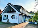 Ferienwohnung in Ostseeheilbad Zingst - Vordeck FW 1 - Bild 1