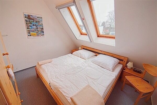 Ferienwohnung in Ostseeheilbad Zingst - Am Bodden, FW 8 - Bild 11