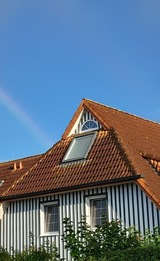 Ferienwohnung in Ostseeheilbad Zingst - Am Bodden, FW 8 - Bild 16