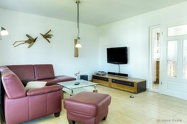 Ferienhaus in Ostseeheilbad Zingst - Dat Ferienhus Sophia - Bild 5