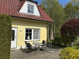 Ferienhaus in Zingst - Am Deich 34 - Bild 1
