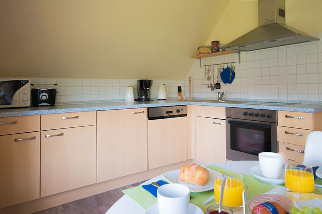 Ferienwohnung in Zingst - Ostseebrise / Reetdach 1 - Bild 4