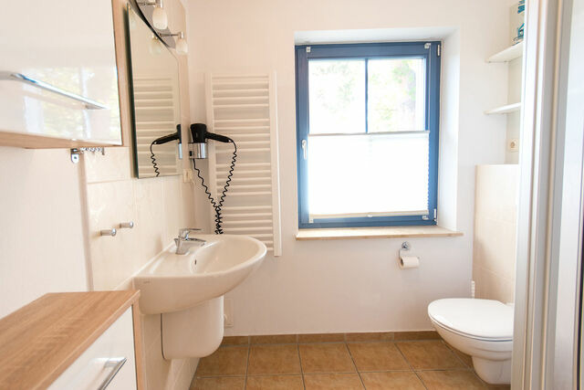 Ferienhaus in Ostseeheilbad Zingst - Ostseebrise FH 3 - Bild 12