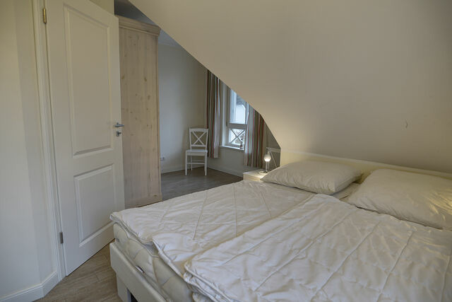 Ferienhaus in Ostseeheilbad Zingst - Sonnenhütt - Bild 11