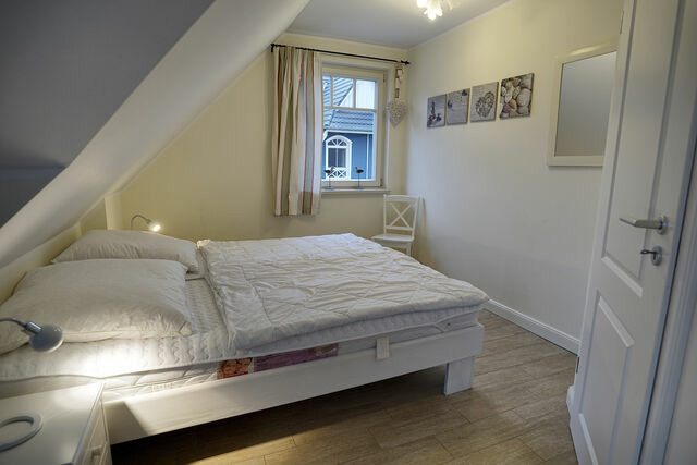 Ferienhaus in Ostseeheilbad Zingst - Sonnenhütt - Bild 12