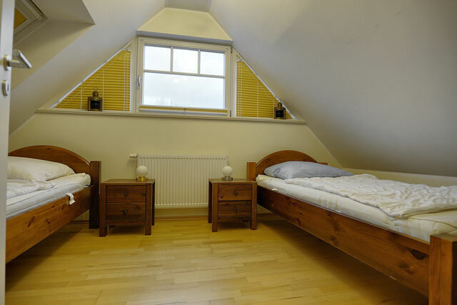 Ferienhaus in Ostseeheilbad Zingst - Sonnenhütt - Bild 13