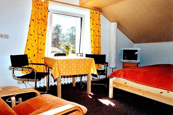 Ferienwohnung in Zingst - Windspiel - Bild 2