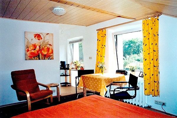 Ferienwohnung in Zingst - Windspiel - Bild 3