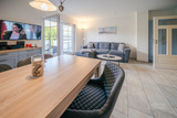 Ferienwohnung in Ostseeheilbad Zingst - Strandresidenz Deichgraf 2 Prerow - Bild 8