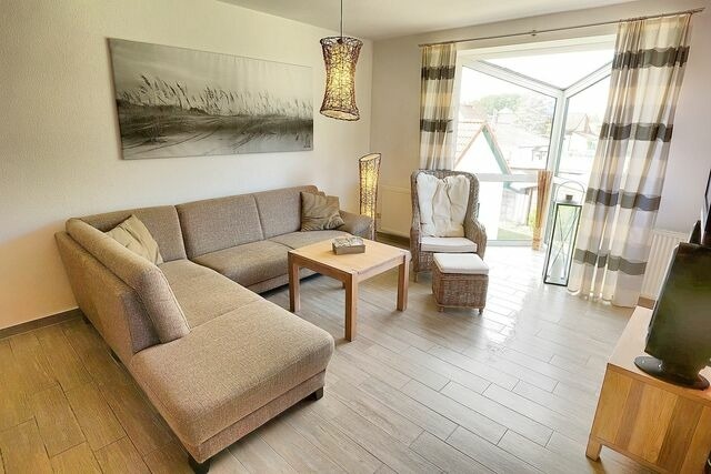 Ferienwohnung in Zingst - Wittek, Birgit-Christin, Whg. 8 - Bild 2