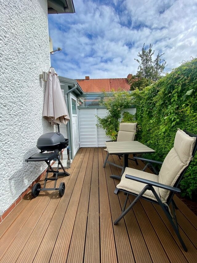 Ferienhaus in Zingst - Trafohaus - Bild 7