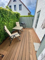 Ferienhaus in Zingst - Trafohaus - Bild 8