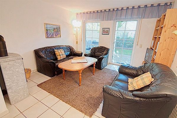 Ferienhaus in Zingst - Seeadler - Bild 2