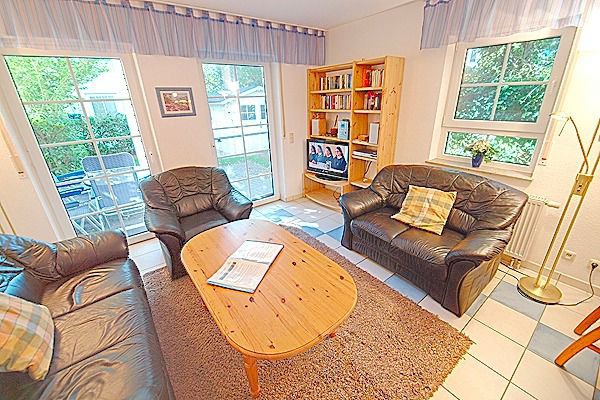 Ferienhaus in Zingst - Seeadler - Bild 3