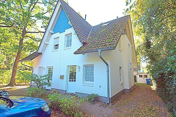 Ferienhaus in Zingst - Seeadler - Bild 13