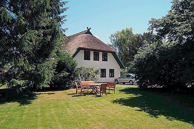 Ferienwohnung in Ostseeheilbad Zingst - Ihrgistern, FW 1 - Bild 8
