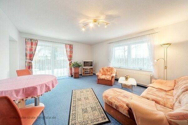 Ferienwohnung in Ostseeheilbad Zingst - Wolf, Barbara, FW 6 - Bild 2