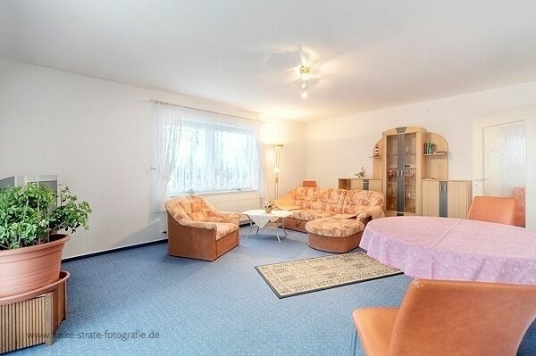 Ferienwohnung in Ostseeheilbad Zingst - Wolf, Barbara, FW 6 - Bild 3