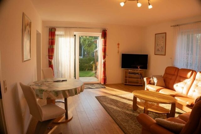 Ferienwohnung in Ostseeheilbad Zingst - Wolf, Barbara, FW 4 - Bild 2