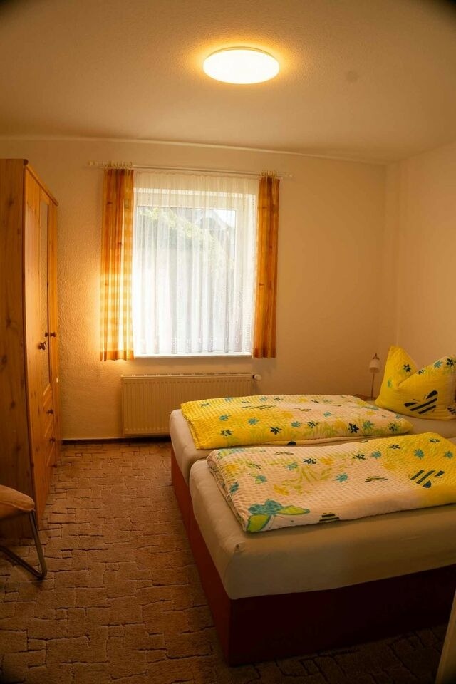 Ferienwohnung in Ostseeheilbad Zingst - Wolf, Barbara, FW 4 - Bild 9