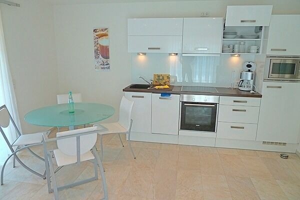 Ferienwohnung in Zingst - Strandresidenz Deichgraf 3 Born - Bild 4