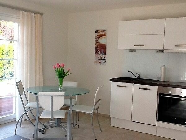 Ferienwohnung in Zingst - Strandresidenz Deichgraf 3 Born - Bild 5