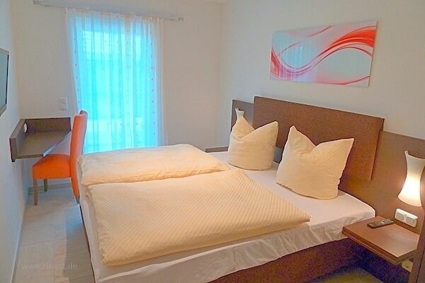 Ferienwohnung in Zingst - Strandresidenz Deichgraf 3 Born - Bild 7