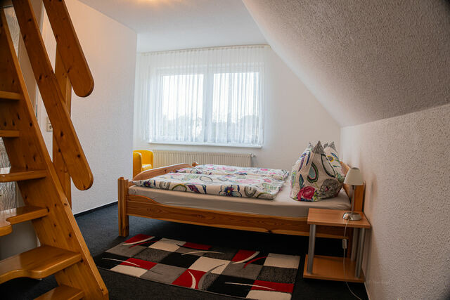 Ferienwohnung in Ostseeheilbad Zingst - Wolf, Barbara, FW 3 - Bild 5