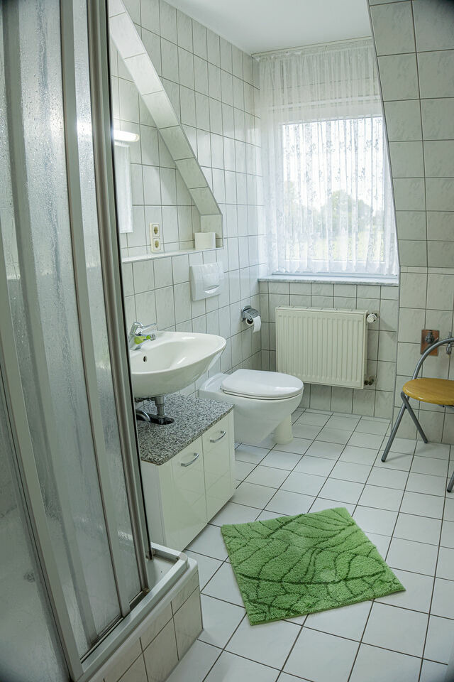 Ferienwohnung in Ostseeheilbad Zingst - Wolf, Barbara, FW 3 - Bild 7