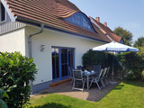 Ferienhaus in Ostseeheilbad Zingst - Morgensünn - Bild 1