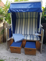 Ferienhaus in Ostseeheilbad Zingst - Morgensünn - Bild 4