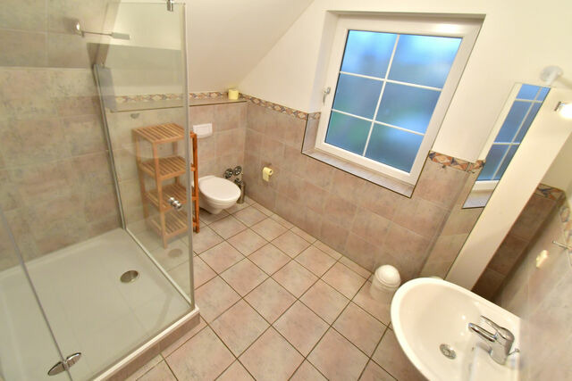 Ferienwohnung in Zingst - Haus Marleen OG, FW 2 - Bild 11