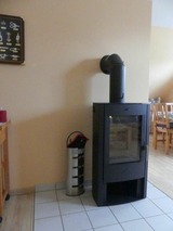 Ferienwohnung in Ostseeheilbad Zingst - Haus Marleen OG, FW 2 - Bild 15