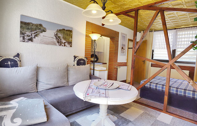 Ferienwohnung in Ostseeheilbad Zingst - Hoffmann, Uwe - Bild 2