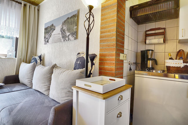 Ferienwohnung in Ostseeheilbad Zingst - Hoffmann, Uwe - Bild 3