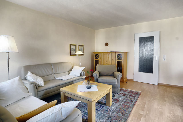 Ferienwohnung in Ostseeheilbad Zingst - Residenz "Am Postplatz", Villa Sonja, Whg. 10 - Bild 3