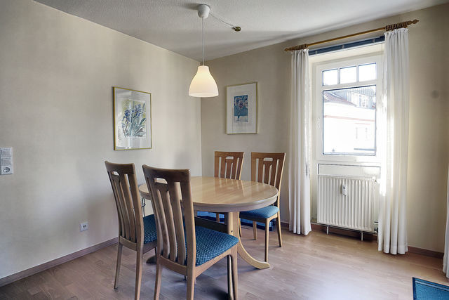 Ferienwohnung in Ostseeheilbad Zingst - Residenz "Am Postplatz", Villa Sonja, Whg. 10 - Bild 5