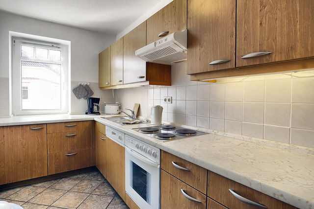 Ferienwohnung in Ostseeheilbad Zingst - Residenz "Am Postplatz", Villa Sonja, Whg. 10 - Bild 6