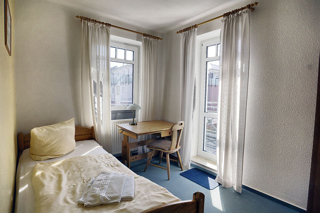 Ferienwohnung in Ostseeheilbad Zingst - Residenz "Am Postplatz", Villa Sonja, Whg. 10 - Bild 9