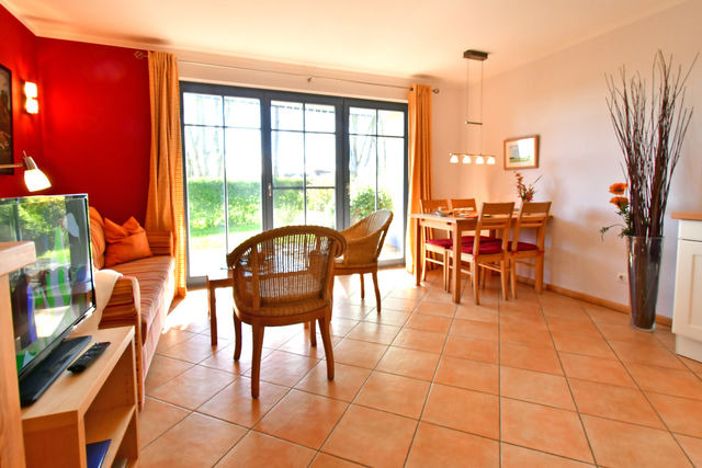 Ferienwohnung in Zingst - Ut kiek, Sprotte - Bild 2