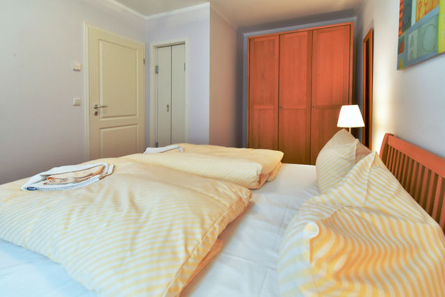 Ferienwohnung in Zingst - Ut kiek, Sprotte - Bild 9