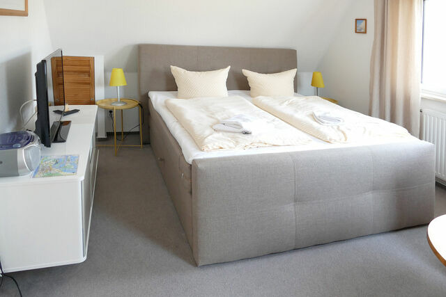 Ferienwohnung in Ostseeheilbad Zingst - Silja - Bild 4