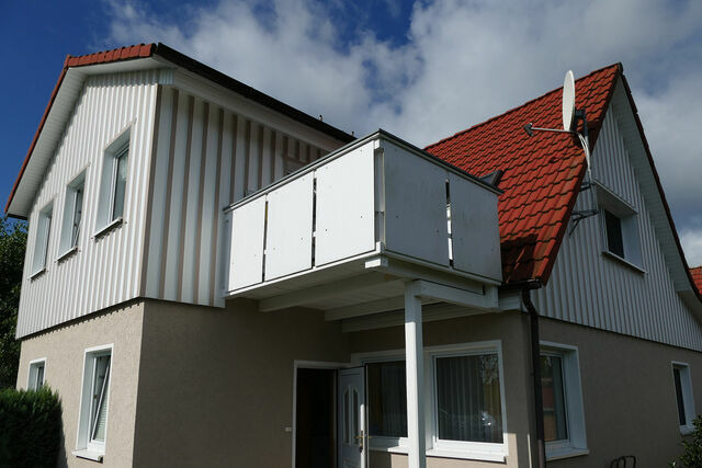 Ferienwohnung in Ostseeheilbad Zingst - Silja - Bild 6