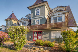 Les Belles, Haus Cecile, FW Romantique, Whg. 5