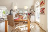 Ferienwohnung in Ostseeheilbad Zingst - Les Belles, Haus Cecile, FW Romantique, Whg. 5 - Bild 7