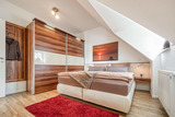 Ferienwohnung in Ostseeheilbad Zingst - Les Belles, Haus Cecile, FW Romantique, Whg. 5 - Bild 9