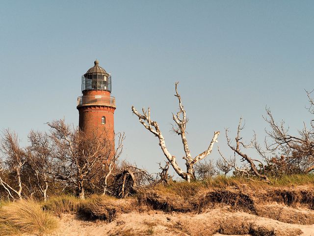 Ferienwohnung in Ostseeheilbad Zingst - Les Belles, Haus Cecile, FW Romantique, Whg. 5 - Bild 19