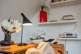 Ferienwohnung in Ostseeheilbad Zingst - Les Belles, Haus Cecile, FW Romantique, Whg. 5 - Bild 7