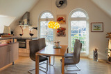 Ferienwohnung in Ostseeheilbad Zingst - Les Belles, Haus Cecile, FW Romantique, Whg. 5 - Bild 13