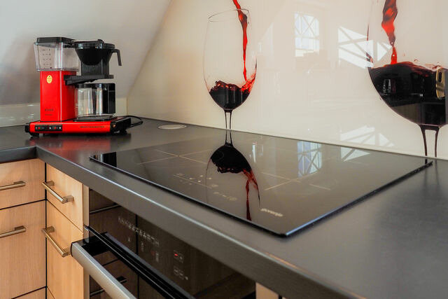 Ferienwohnung in Ostseeheilbad Zingst - Les Belles, Haus Cecile, FW Romantique, Whg. 5 - Bild 18